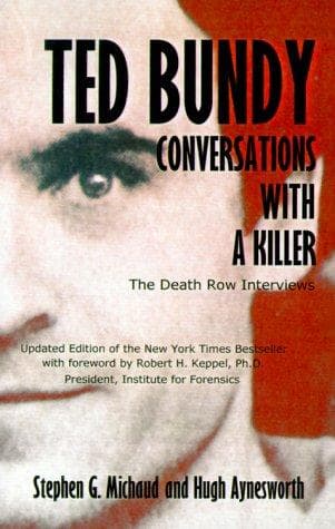 Tapa de Ted Bundy