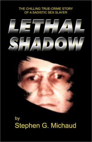 Tapa de Lethal Shadow