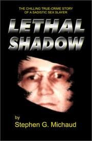 Tapa de Lethal Shadow