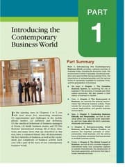 Tapa de Business essentials