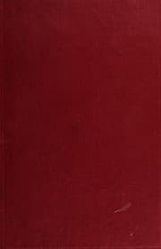 Tapa de Elements of Hamiltonian mechanics