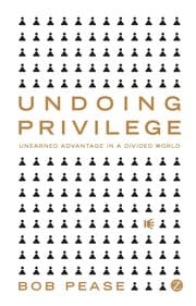 Tapa de Undoing privilege
