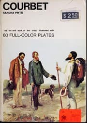Tapa de Courbet
