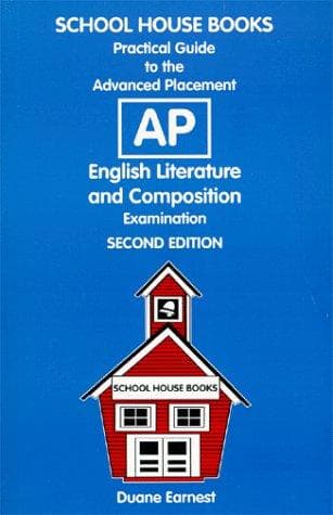 Tapa de A Practical Guide to the Advanced Placement (Ap)