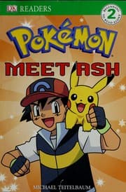 Tapa de Meet Ash