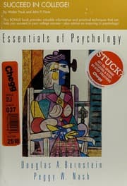 Tapa de Pauk Chapters and Bernstein Essentials