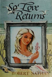 Tapa de So love returns