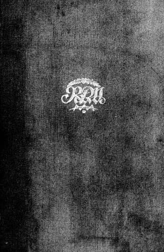 Tapa de Friedemann Bach