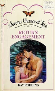 Tapa de Return Engagement (Return Engagement)