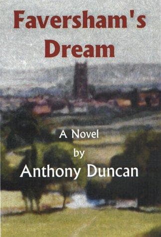 Tapa de Faversham's Dream