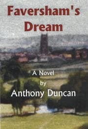 Tapa de Faversham's Dream