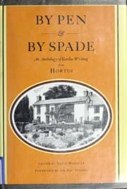 Tapa de By Pen and by Spade