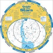 Tapa de David H. Levy's Guide to the Stars