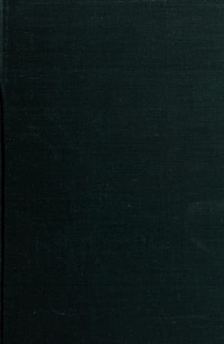 Tapa de Stochastic models for social processes