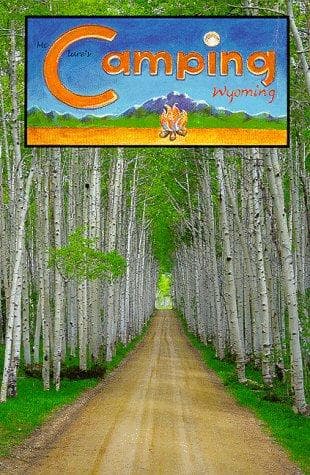Tapa de Camping Wyoming