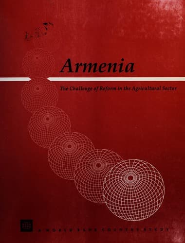 Tapa de Armenia
