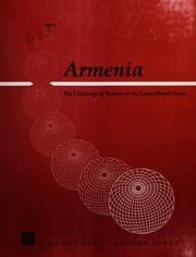 Tapa de Armenia