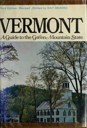 Tapa de Vermont