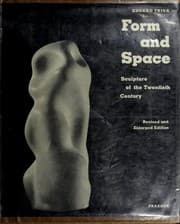 Tapa de Form and space