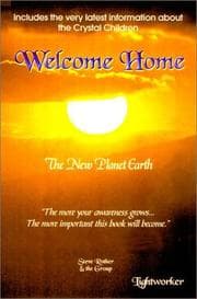 Tapa de Welcome Home