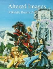Tapa de Altered Images - A Riddle Rooms Adventure