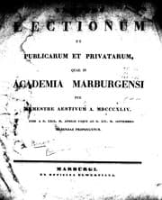 Tapa de [Ennianarum quaestionum specimen]