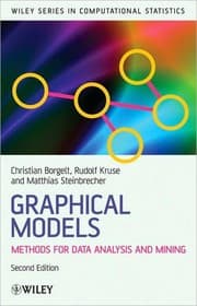 Tapa de Graphical models