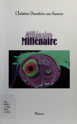Tapa de Millénaire