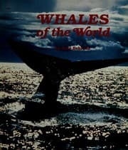 Tapa de Whales of the World (Easy Reading)