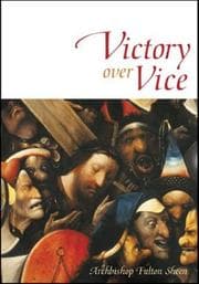Tapa de Victory over vice