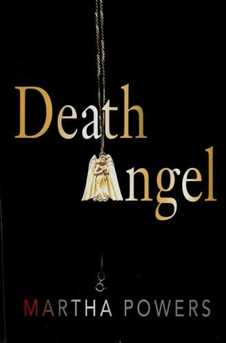 Tapa de Death Angel