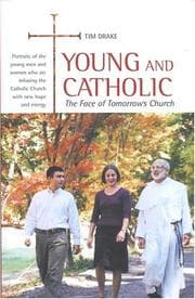 Tapa de Young And Catholic