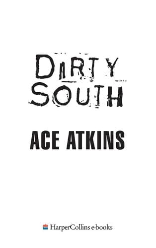 Tapa de Dirty South
