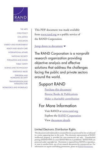 Tapa de Strategy in the Missile Age