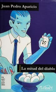 Tapa de La midad del diablo