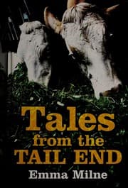Tapa de Tales From The Tail End