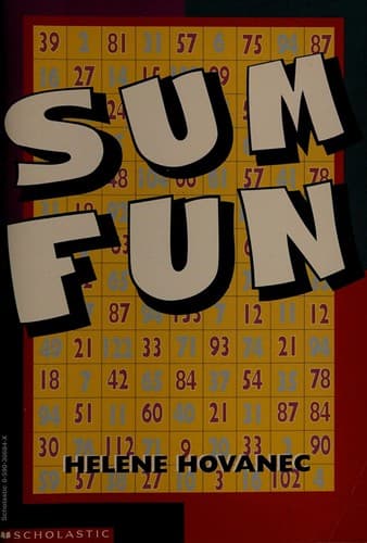 Tapa de Sum Fun