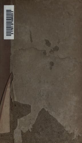 Tapa de Correspondence