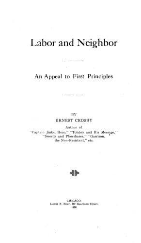 Tapa de Labor and Neighbor