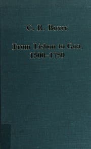 Tapa de From Lisbon to Goa, 1500-1750