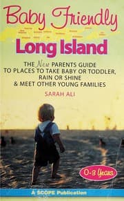 Tapa de Baby friendly Long Island