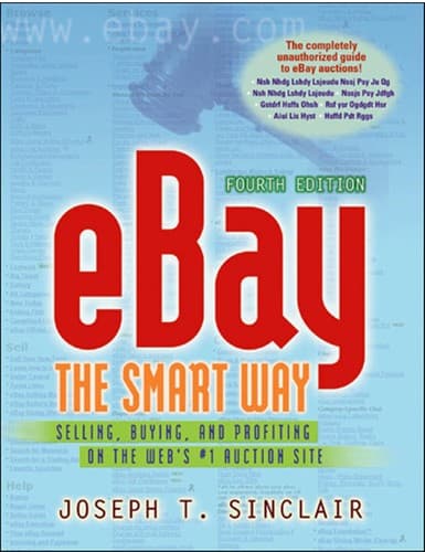 Tapa de eBay the smart way