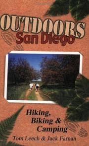 Tapa de Outdoors San Diego