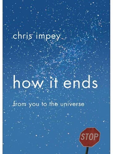 Tapa de How it ends