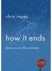 Tapa de How it ends