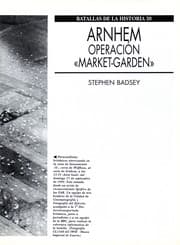 Tapa de Arnhem 1944