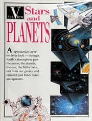 Tapa de Stars and planets