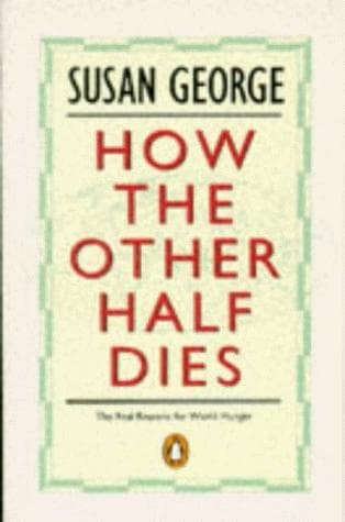Tapa de How the Other Half Dies