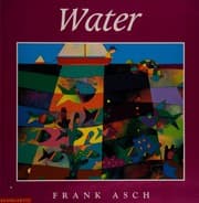 Tapa de Water