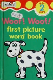Tapa de Woof! woof!